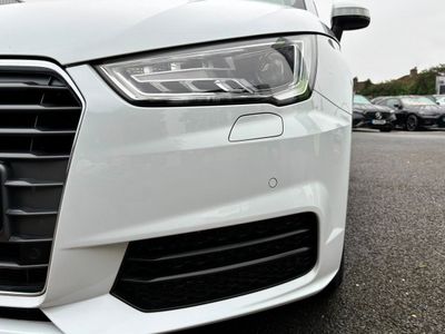 2015 Audi A1