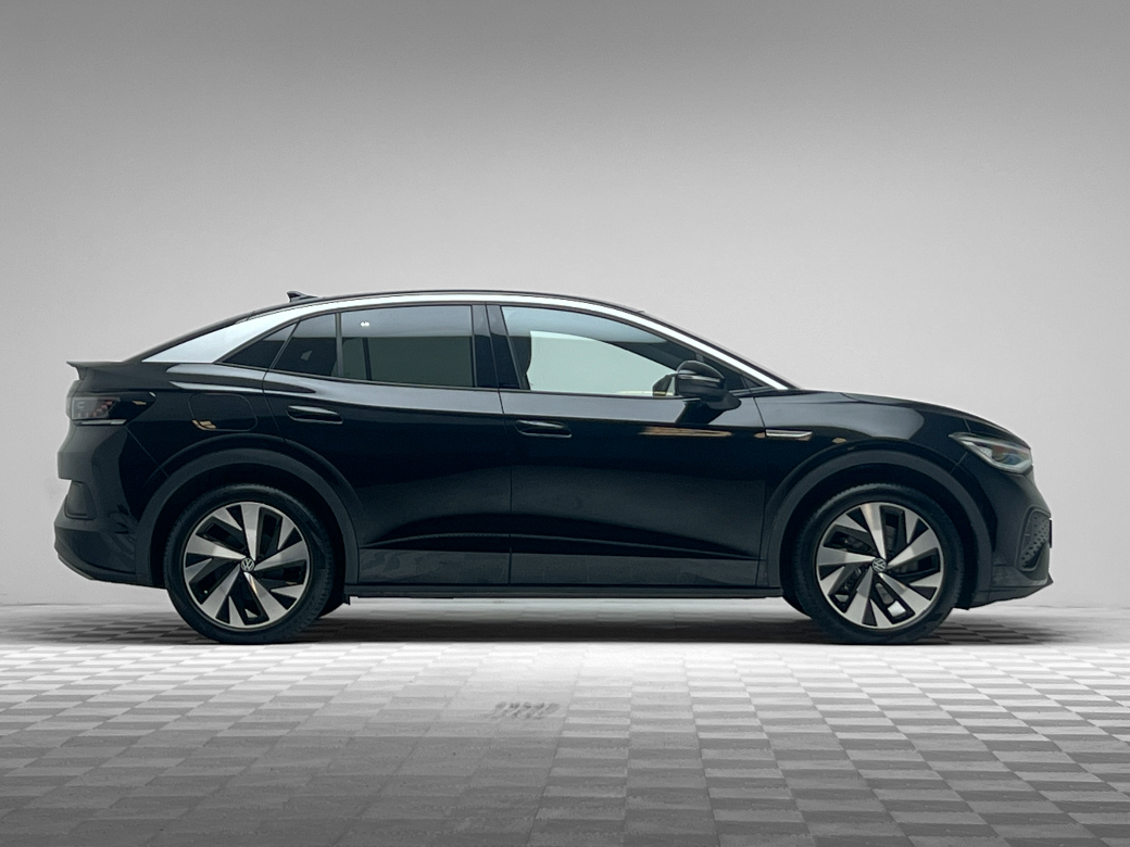 2023 Volkswagen ID.5