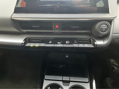 2024 Toyota Prius