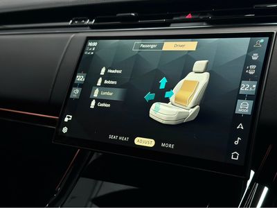 2026 Land Rover Range Rover Sport