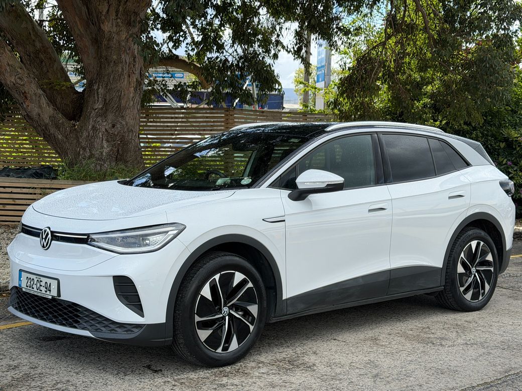 2023 Volkswagen ID.4
