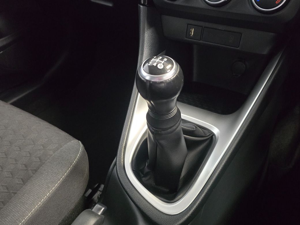 2023 Toyota Yaris