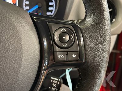 2020 Toyota Yaris