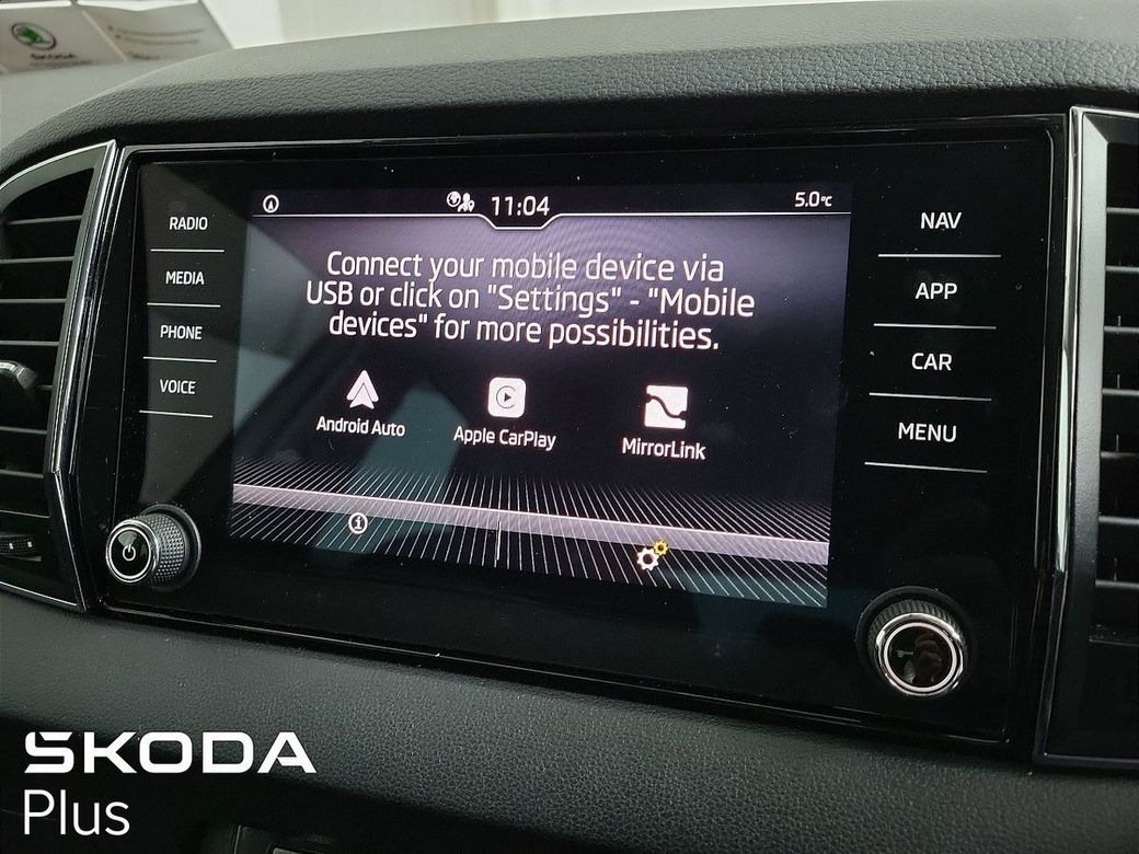 2023 Skoda Karoq