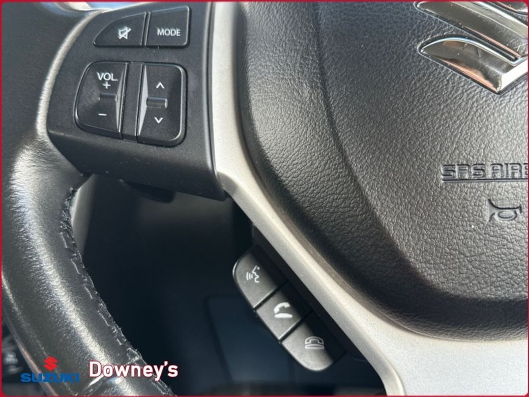 2021 Suzuki Vitara
