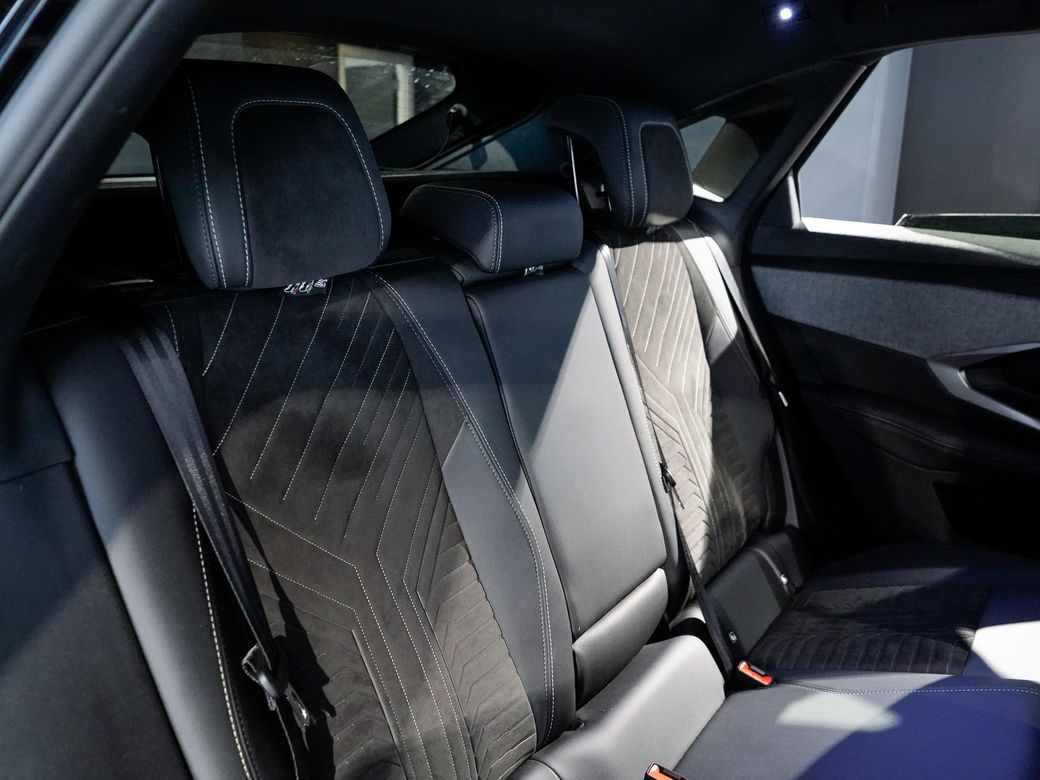 2024 Peugeot 3008