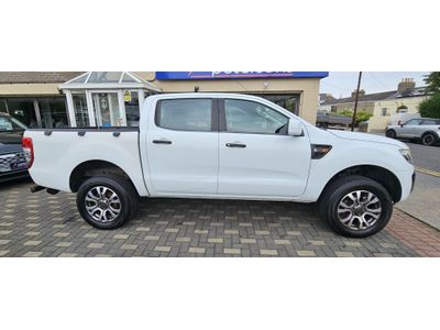 2013 Ford Ranger