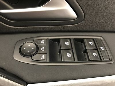 2025 Dacia Bigster
