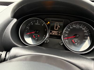 2012 Nissan Qashqai