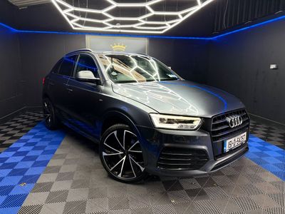 2015 Audi Q3