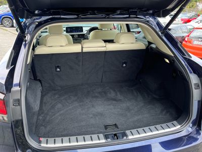 2022 Lexus RX450h