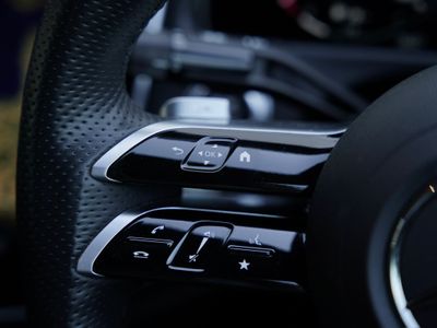 2024 Mercedes-Benz E Class