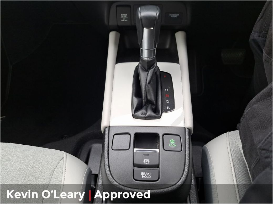 2022 Honda Jazz
