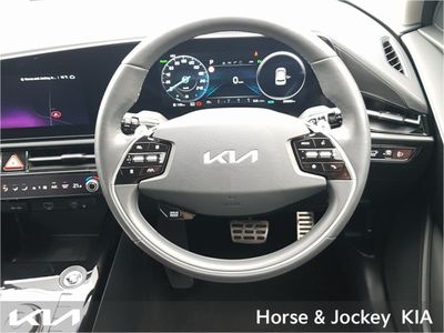 2024 Kia Niro
