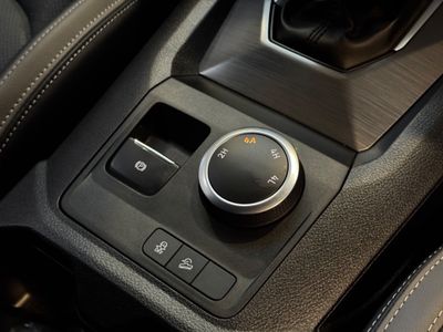 2025 Volkswagen Amarok