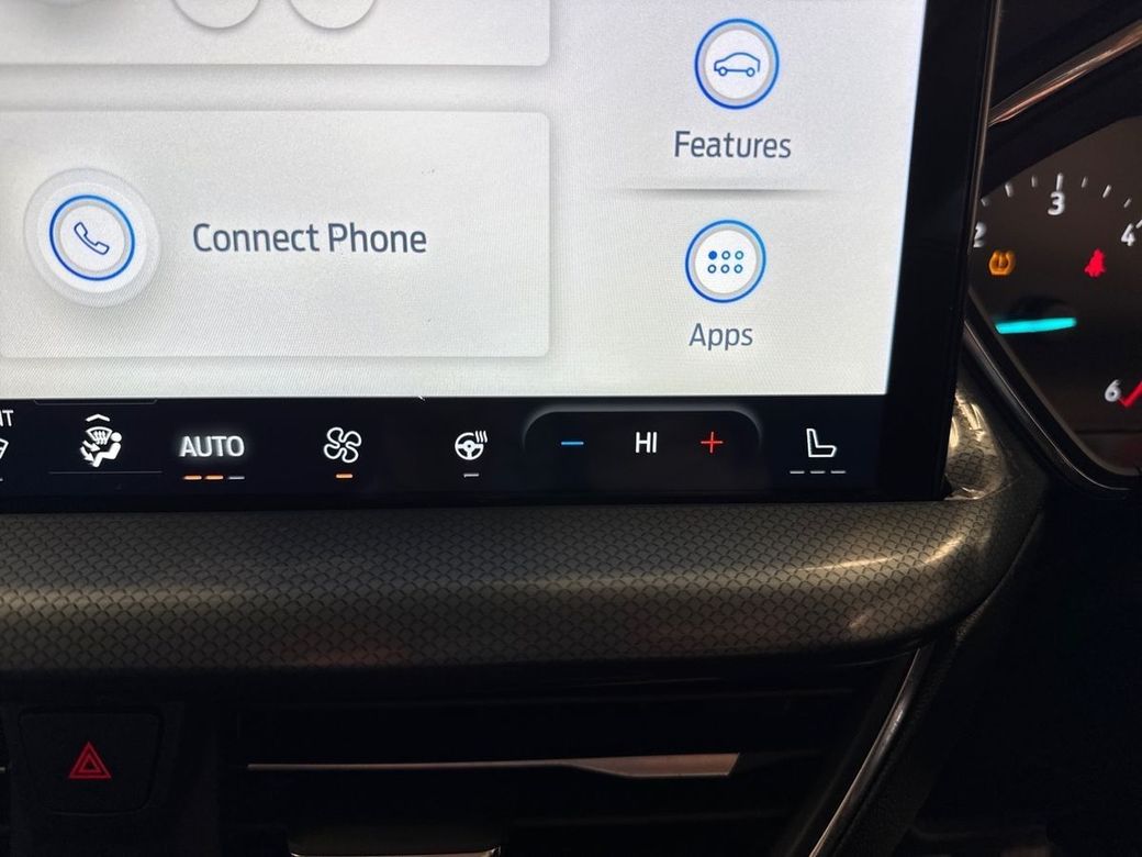 2024 Ford Focus