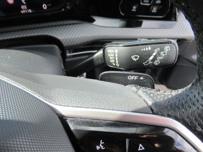 2023 Volkswagen Golf