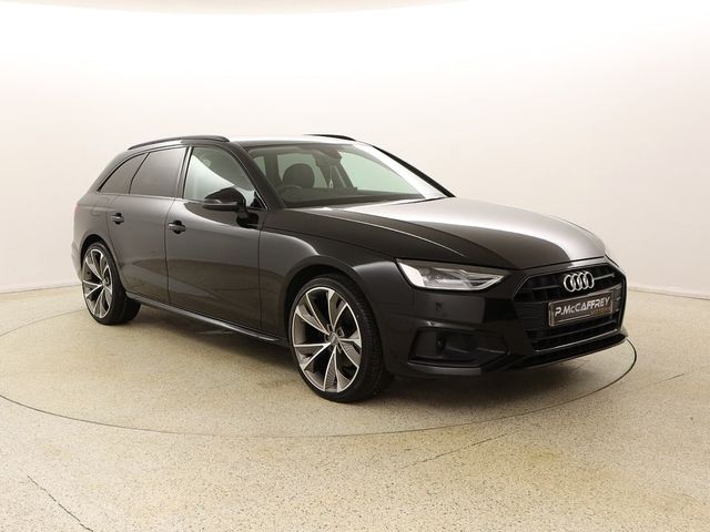 vehicle for sale from P McCaffrey Motors