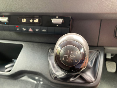 2019 Mercedes-Benz Sprinter