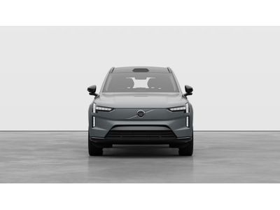 2026 Volvo EX90