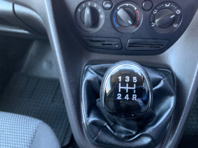 2017 Ford Transit Connect