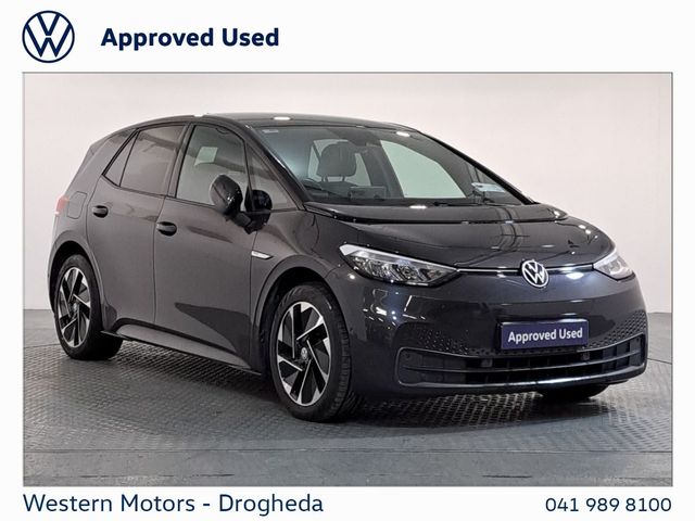 vehicle for sale from Western Motors Galway