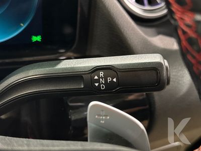 2022 Mercedes-Benz EQA