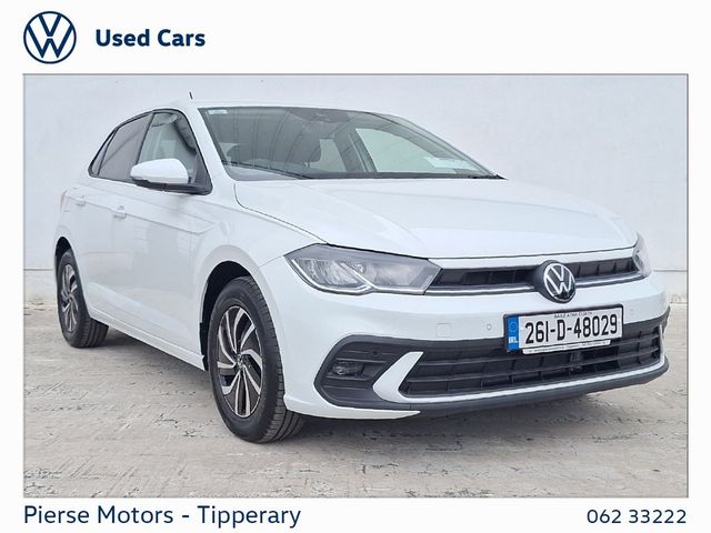 vehicle for sale from Pierse Motors