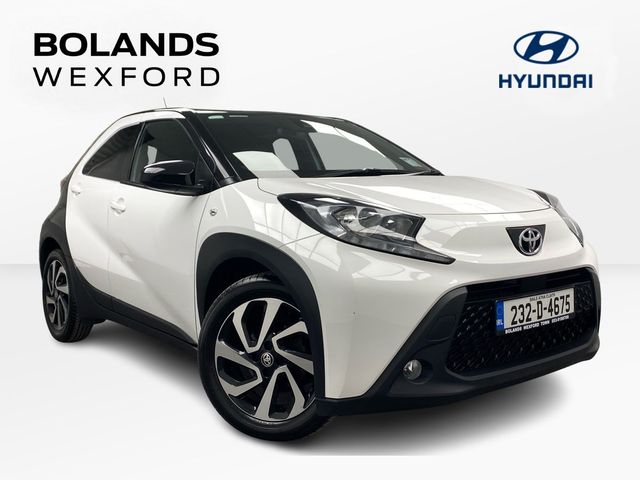 vehicle for sale from Bolands Wexford Town