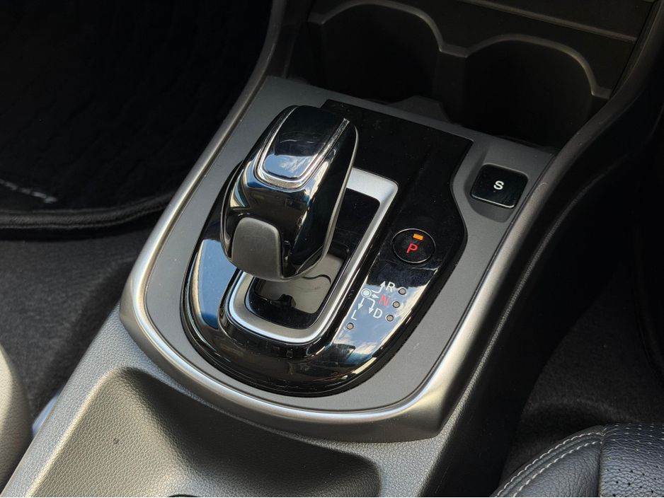 2018 Honda Grace
