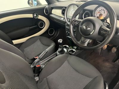 2013 Mini Cooper