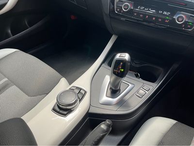 2017 BMW 1 Series