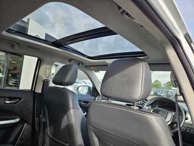 2018 Suzuki Vitara