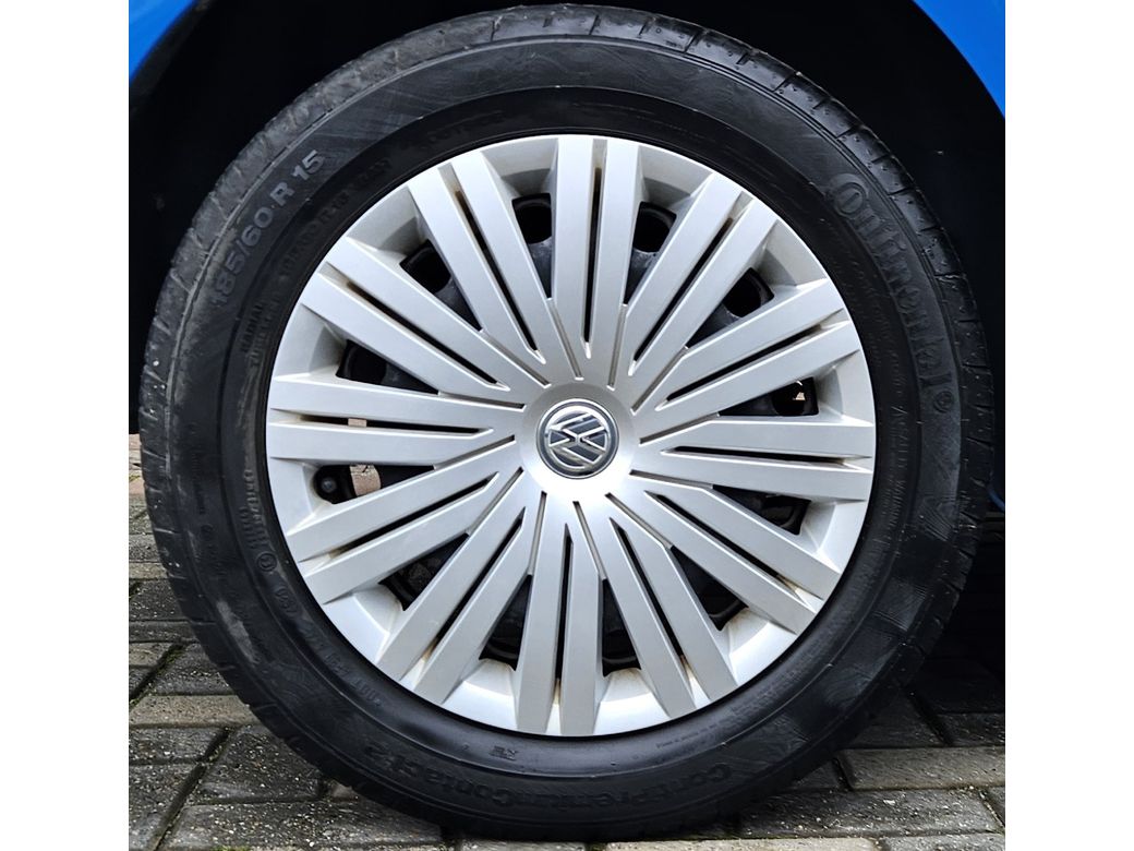 2016 Volkswagen Polo