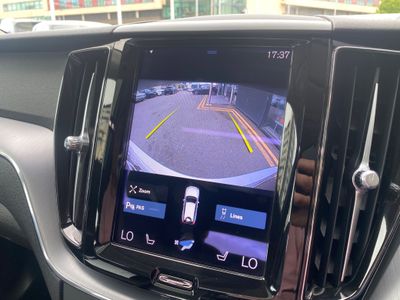 2021 Volvo XC60