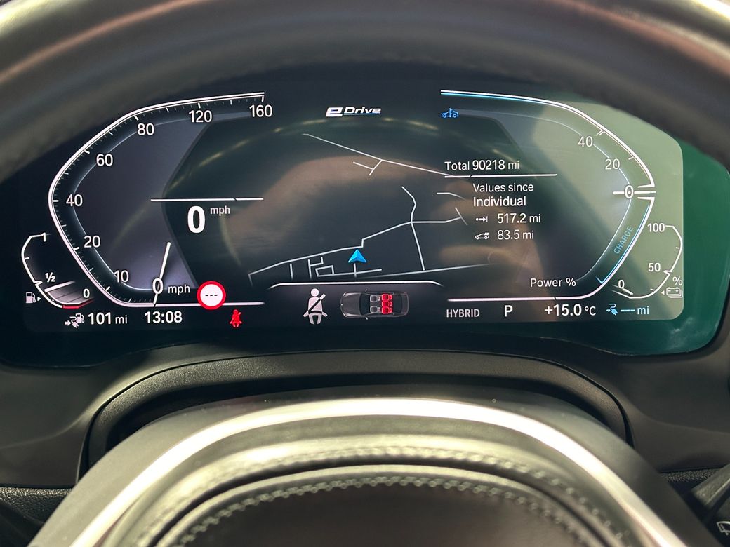 2022 BMW 3 Series