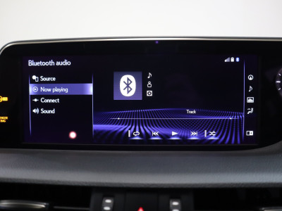 2021 Lexus ES 300h