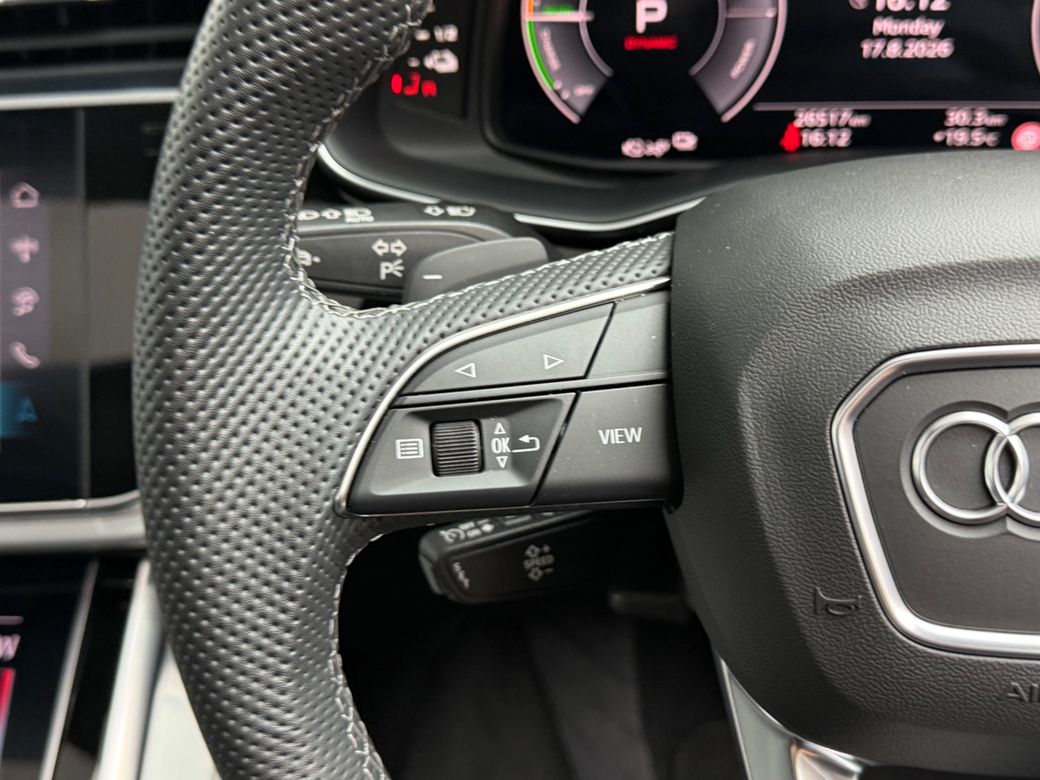 2024 Audi Q7