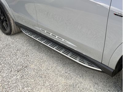 2025 Mercedes-Benz GLE Class