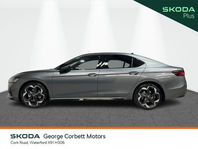 2026 Skoda Superb