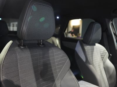 2025 Peugeot 3008