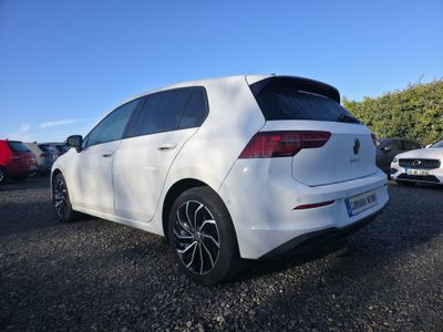 2022 Volkswagen Golf