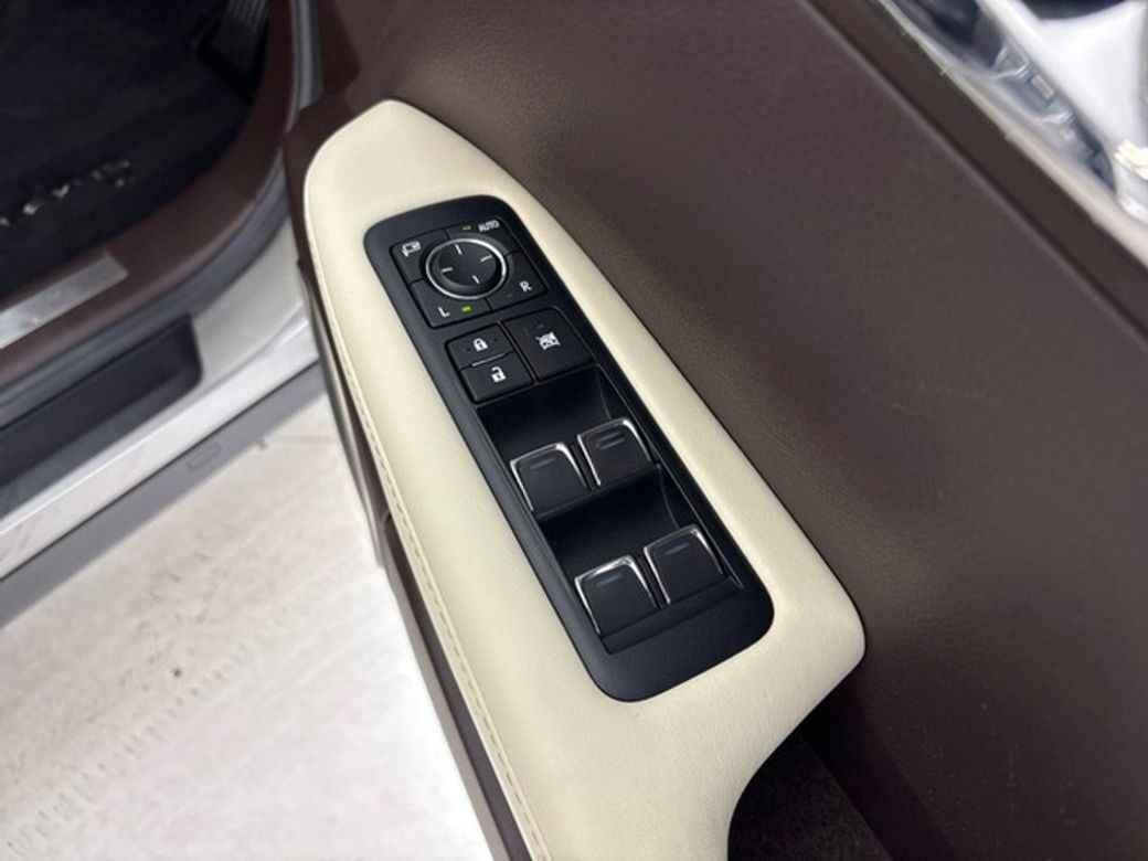 2019 Lexus RX450h