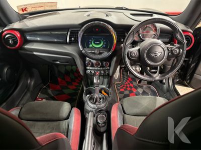 2015 Mini Cooper