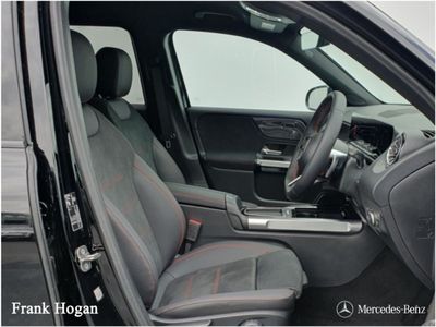 2026 Mercedes-Benz GLB Class