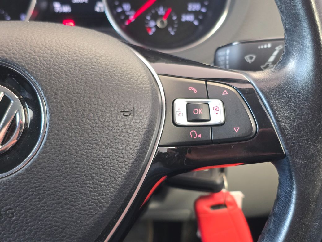 2016 Volkswagen Polo