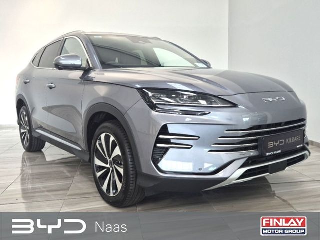 vehicle for sale from Finlay Motor Group