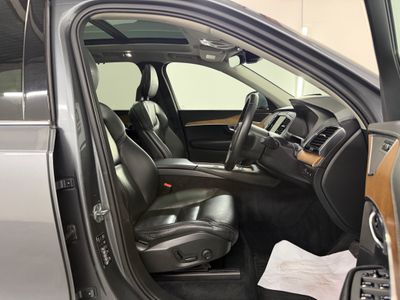 2017 Volvo XC90