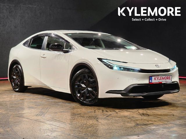 vehicle for sale from Kylemore Cars