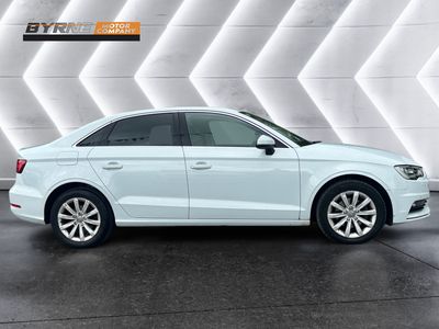 2015 Audi A3